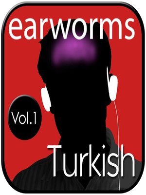 cover image of Rapid Turkish, Volume 1
